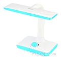 Mini lampe de bureau LED de table de lecture pliante
